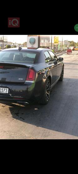 كرايسلر 300